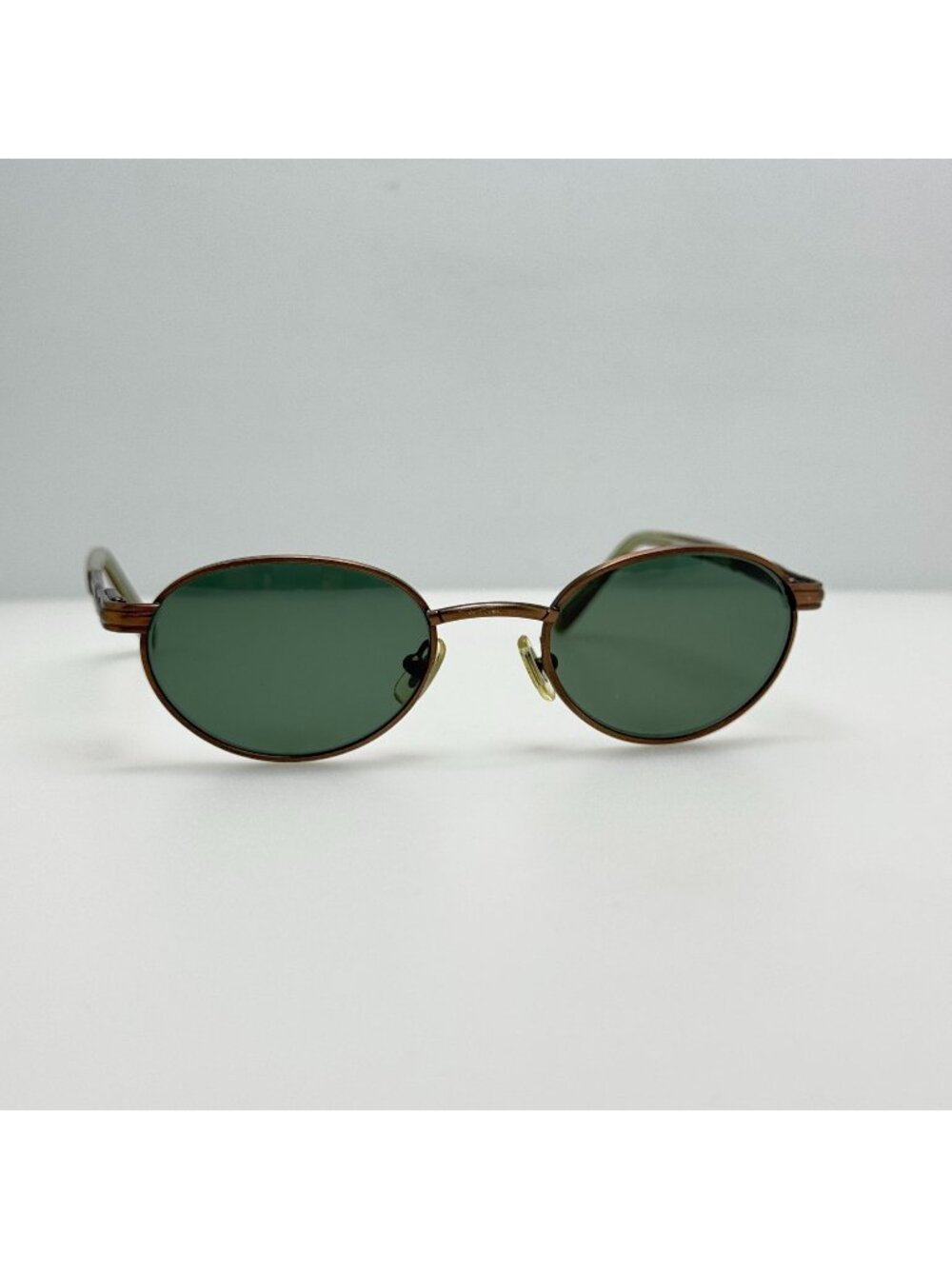 Fossil Sunglasses CS1021BRN Glass Lenses 50-20-140